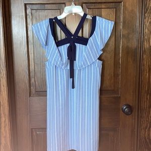 Sailor Dress!!⚓️